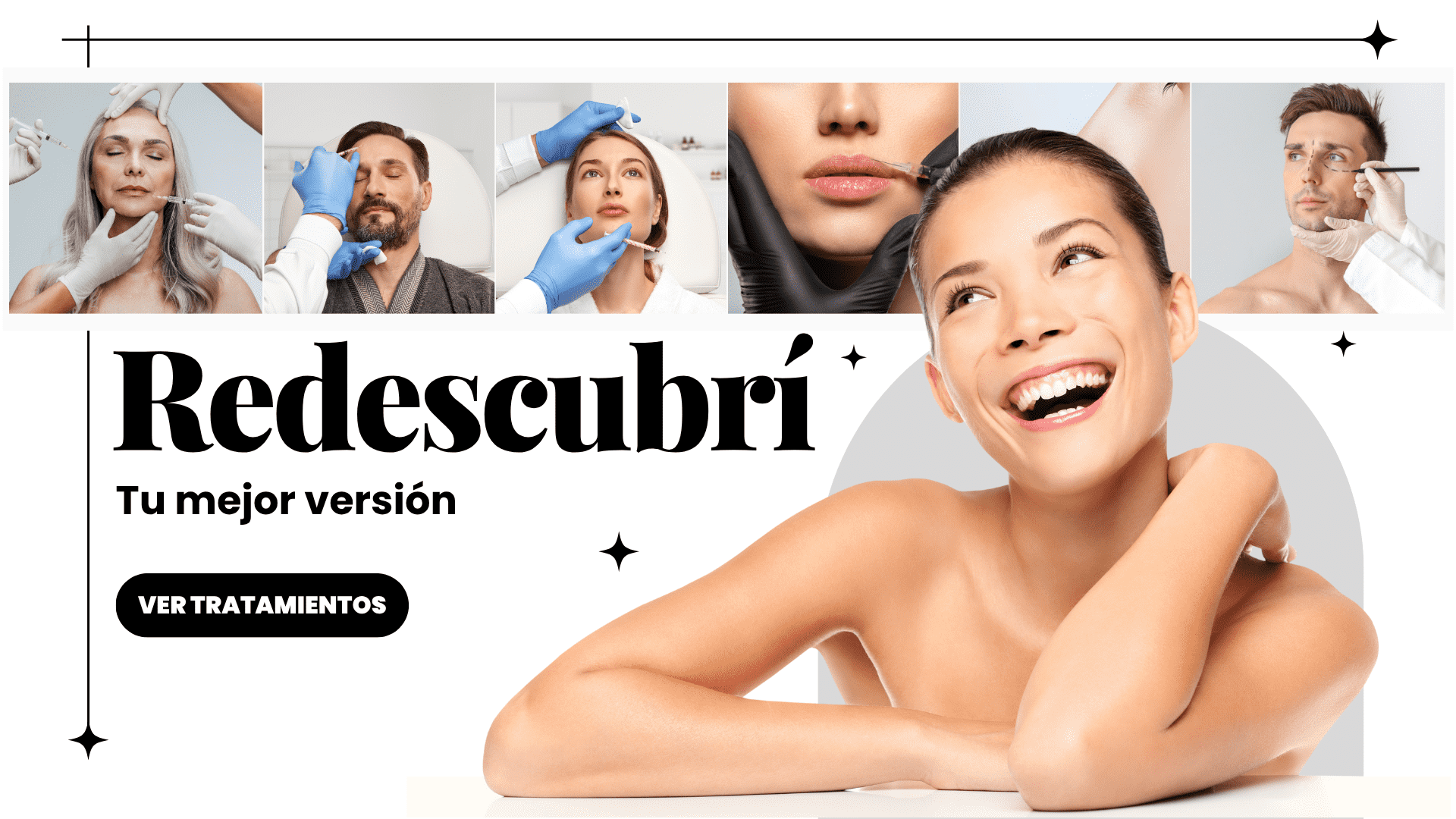 Dr. Federico Gansslen - Redescubrí tu mejor versión