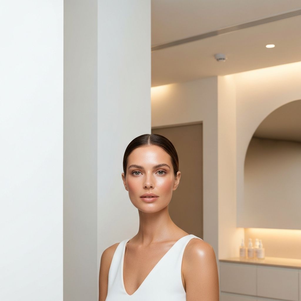 Medicina estética editorial