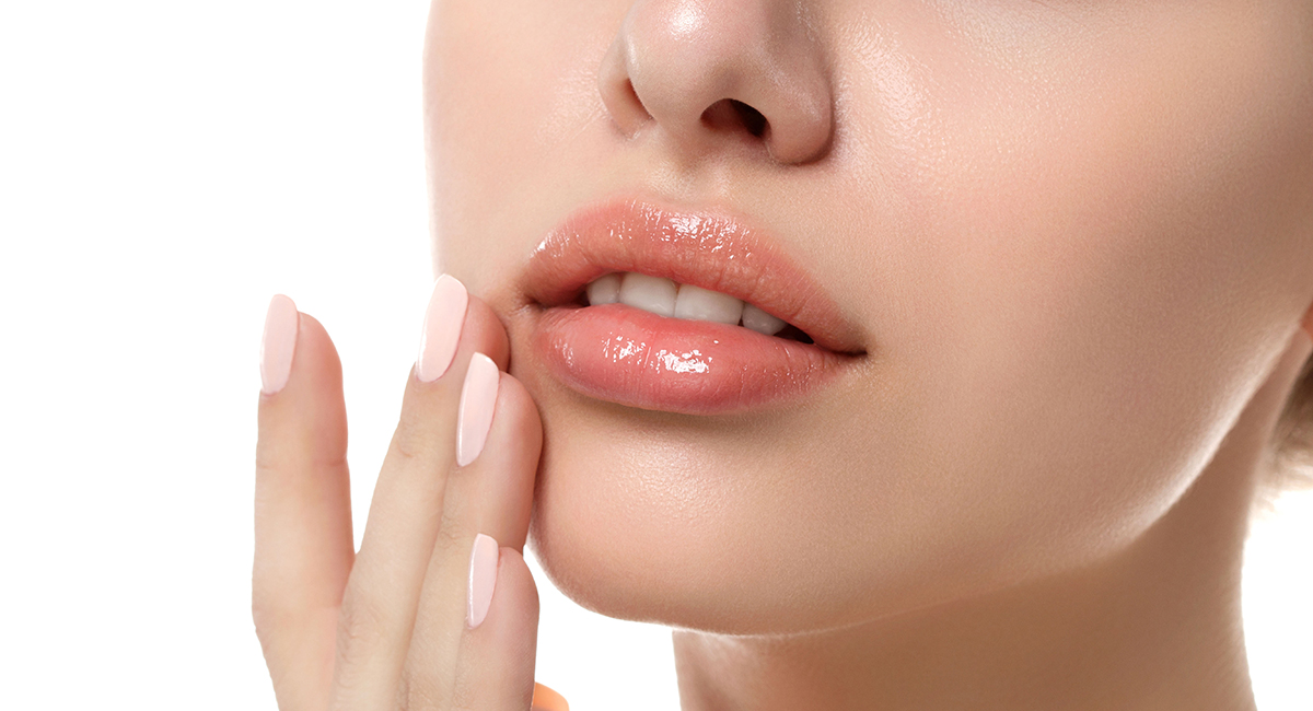 Volumenización de Labios