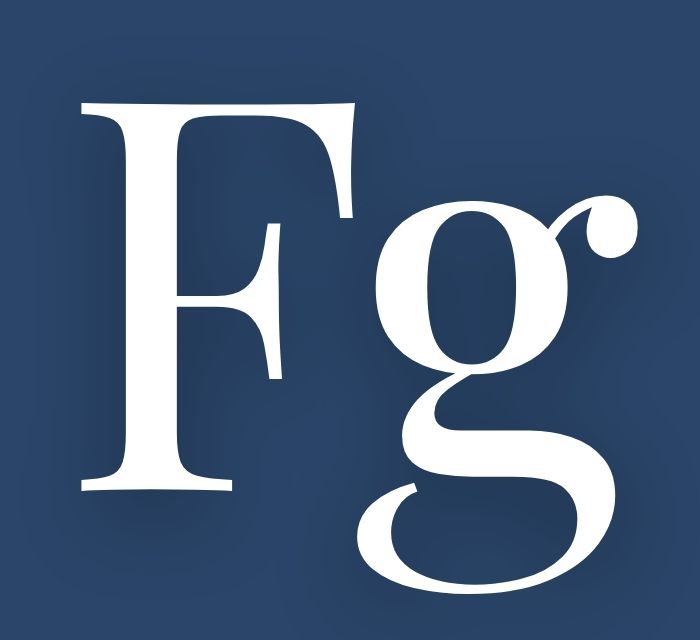 Dr. Federico Gansslen - Logo