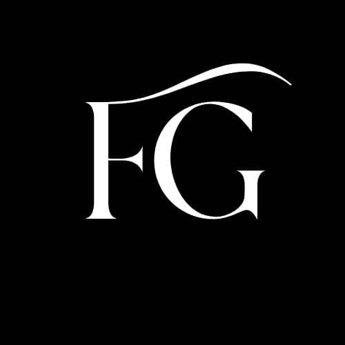 Dr. Federico Gansslen Logo