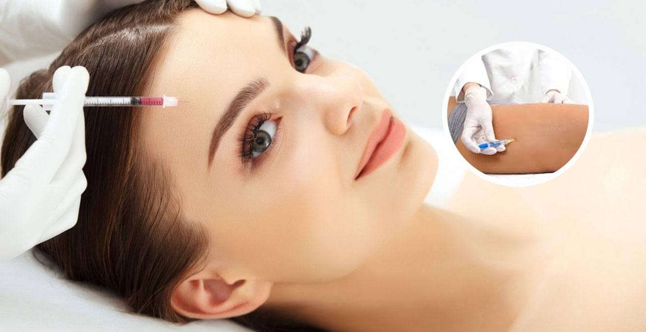 Mesoterapia